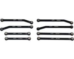 Aluminum High Clearance 4 Links Set for Ascent 18 photo