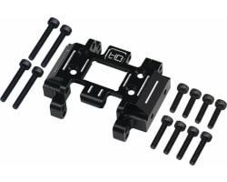 Aluminum Skid Plate Ascent 18 photo