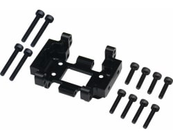 Aluminum Skid Plate Ascent 18 photo