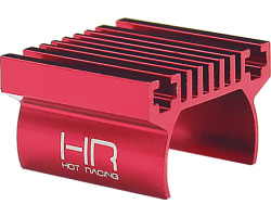 Red Fin 180 Motor heat sink Ascent 18 photo