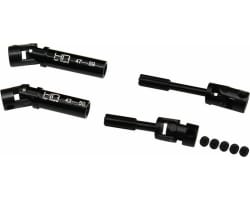 Steel Center Driveshaft Ascent 18 photo