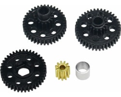 Ultra low range 20.5:1 Steel gear set Ascent 18 photo