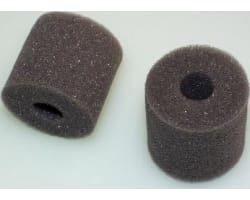 replacement Foam for Af03 (2) Filter photo