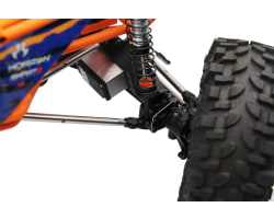Aluminum Front Lower Link / Sway Bar Mounts RYFT photo