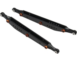 Aluminum & Cf Link Set Axial 1:10 RYFT photo