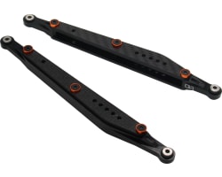 Aluminum & Cf Link Set Axial 1:10 RYFT photo