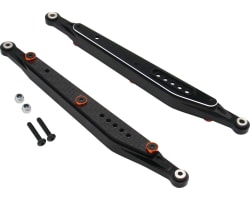 Aluminum & Cf Link Set Axial 1/10 RYFT photo