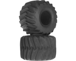 Rc4WD B & H Monster Truck Clod Tires photo