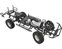 RC4WD 1/10 Trail Finder 2 4WD Kit photo