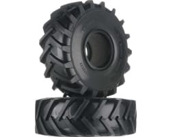 Rc4WD Mud Basher 2.2 Scale Tractor Tires photo