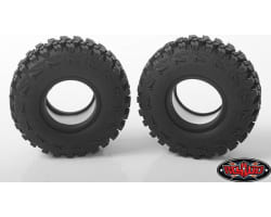 Goodyear Wrangler Mt/R 1.55 Scale Tires photo