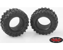 Rock Creeper 1.0 inch Crawler Tires photo