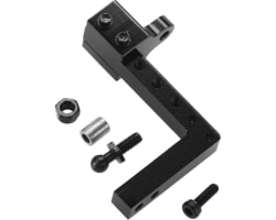 RC4WD Adjustable Drop Hitch Long photo
