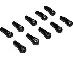 RC4WD M3 Plastic Bent Rod Ends (20x) photo