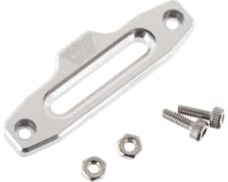 RC4WD 1/10 Warn Hawse Polished Aluminum Fairlead photo