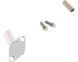 Thermostat Housing : V8 Motor photo