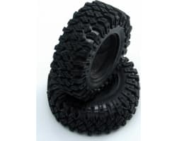 RC4WD Rock Creepers 1.9 Scale Tires (2) photo