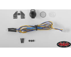 1:10-1/14 Work Light (w/LED) photo