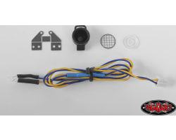 1:10-1/14 Work Light (w/LED) photo