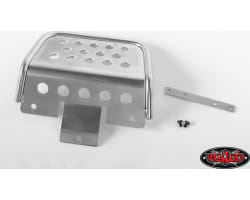 Front Bull Bar for Tamiya 1:10 Isuzu Mu Type X CC-01 (A) photo