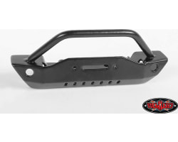 RC4WD Steel Stinger Front Bumper for 1/18 Gelande II (BLACK) photo