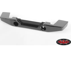 RC4WD Eon Metal Rear Bumper for 1/18 Gelande II RTR (BLACK) photo