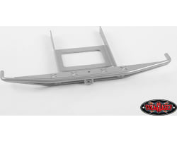 Rough Stuff Metal Rear Bumper for Axial SCX10 II 1969 Chevy photo