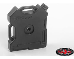 1:10 Fuel Cell (Black) photo