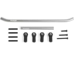 Steering Links for Wide D44 Axles photo