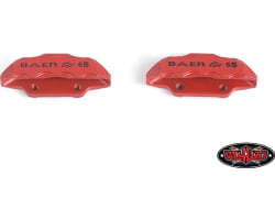 RC4WD Baer Brake System Caliper Set (2.2/1.9) photo