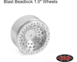 Blast Beadlock 1.0 Wheels photo