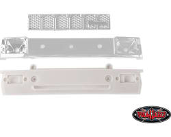 1982 Toyota Pickup and Mojave II Chrome Front Grille Parts Tree photo