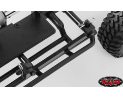 Blazer Body Mounting Part photo