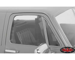Main Cab Clr Window photo