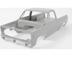 Rc4WD Chevy Blazer Main Body photo