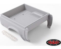 Mojave Ii Four-Door Rear Bed Primer Gray photo