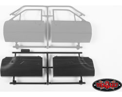 RC4WD 1985 T0Y0TA 4Runner Doors and Door Panels photo