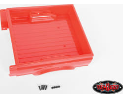 Rc4WD Mojave Ii Rear Bobbed Bed photo