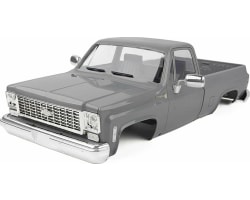 Chevy K10 Scottsdale Hard Body Complete Set photo