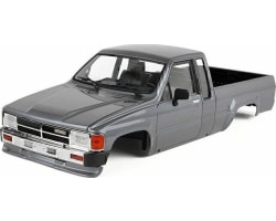 1987 Toyota Xtracab Hard Body Complete Set Grey photo