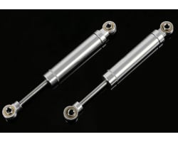 Ultimate Scale Shocks 80mm (Silver)(2) photo