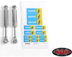 RC4WD Bilstein SZ Series 70mm Scale Shock Absorbers photo