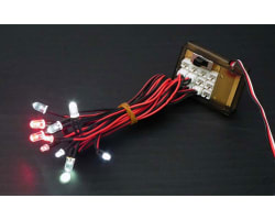 Super Bright Scale Light System 2 photo