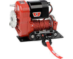 Rc4WD 1:10 Warn 8274 Winch 75th Anniversary Edition photo