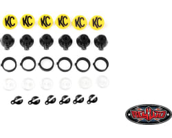 Rc4WD Kc Hilites Kc Light Set V2 photo