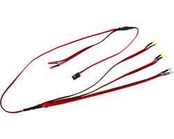 Basic Lighting System for Toyota 1985 4Runner and 1987 XtraCab H photo