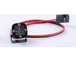 RC4WD 1:10 Baja Designs Squadron Pro LED Lights (2) photo