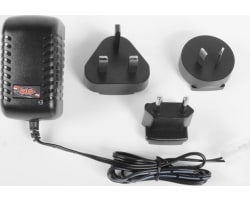 Rc4WD Universal NiMh Peak Battery Charger photo
