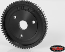 RC4WD 60T Delrin Spur Gear for AX2 Speed Transmission photo