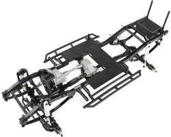Trail Finder 2 Lwb 1:10 Scale Builders Kit photo
